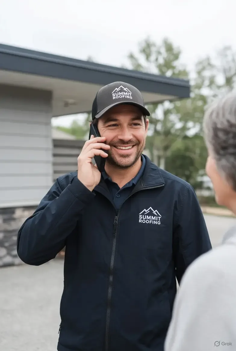 Flat Roof Leak Repair Fayette, IA FAQs